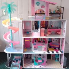 Dollhouse