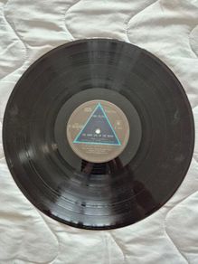 Pink Floyd Record