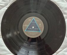 Pink Floyd Record