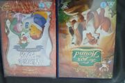 Disney  dvds