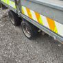 west wood trailer Image 6