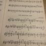 Tunes for Spanish Guitar Geoffrey Sisley Vintage Sheet Music Book 1958 Image 4