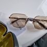 Police Lewis Hamilton Sunglasses Unisex Glasant, SPLE16E, 300F Gold, 54 Image 9