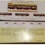 Hornby R2435 The Northumbrian Train Pack, Used, Mint, Box Tired Image 3