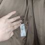 Authentic Italian Lady's Fur  Vintage Mink Coat Image 9