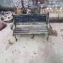 Garden Bench (childs) Image 2