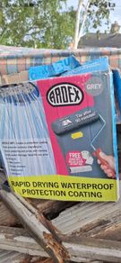 ARDEX WPC Waterproof 10kg Grey