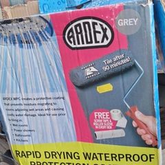ARDEX WPC Waterproof 10kg Grey