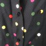 Zara Polka dot Jacket Image 2