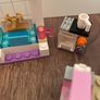 LEGO Friends Stephanie Friendship Cakes Image 6