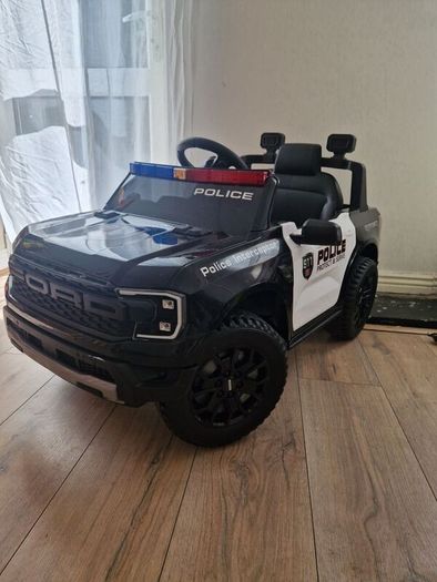 Ford Ranger Kids