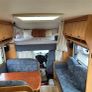 Campervan fiat ducato Image 4