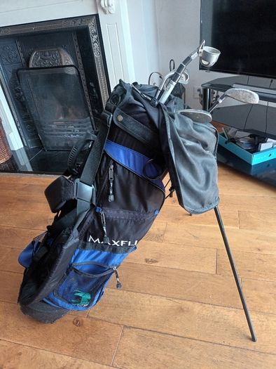 callaway golf clubs