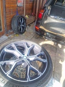 bmw wheels