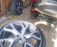 bmw wheels