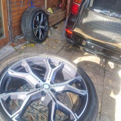 bmw wheels