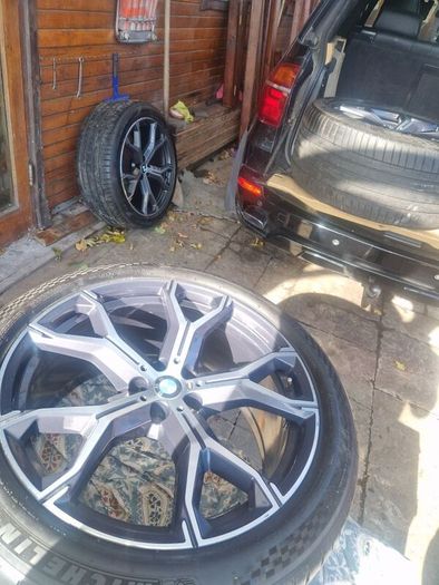 bmw wheels