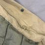 Jack & Jones Khaki Parka Coat Image 5