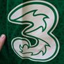 Ireland 2017/18 home authentic New Balance medium mens Image 3
