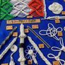Maritime knot board irish Image 3