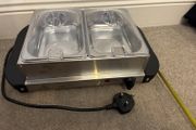 Food Warmer