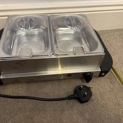 Food Warmer