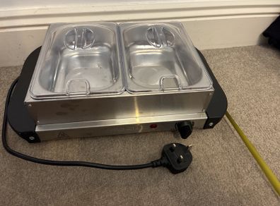 Food Warmer