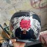 Shoei helmet small excellent condition Image 2