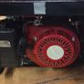 Generator petrol Image 2