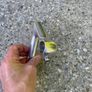 Nitto NJS Track Stem Fixie Single Speed Image 4