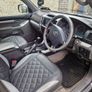 Toyota landcruiser Prado crewcab Image 9