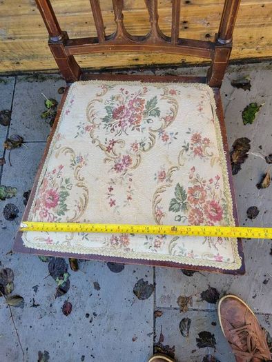 furniture.  Elegant Decorative Chair