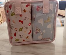 primark bag