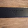 Gucci - Authentic GG Marmont Leather Belt Image 7
