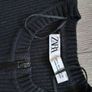 ZARA knit top Image 3