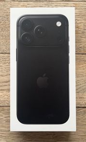 Apple iPhone 18 Pro
