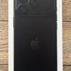 Apple iPhone 18 Pro