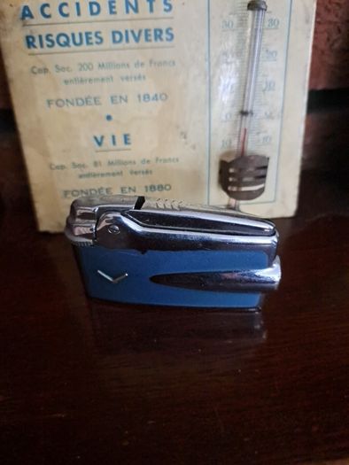 1950's  Lighter