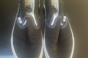 womans runners vans.