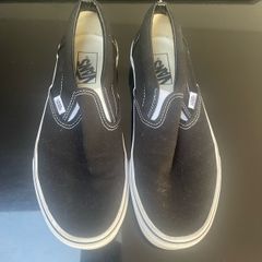 womans runners vans.
