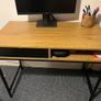 Office Desk with chair Image 2