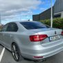 2015 Volkswagen Jetta 2.0 diesel automatic May sell or swap Image 8