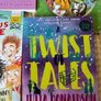 Children's Books (10)  Suit  (6/8 yrs) Image 4