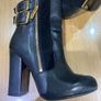 River island boots Image 4