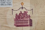 Pierce Turner - Songs For A Verry Small Orchestra.