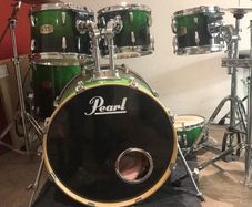 Pearl ELX kit