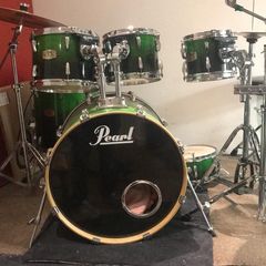 Pearl ELX kit