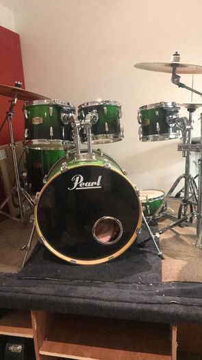 Pearl ELX kit