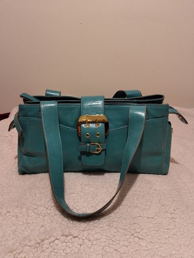 David Jones Handbag
