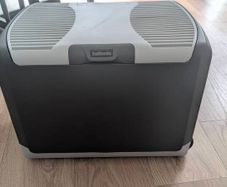 Halfords 40L electric coolbox